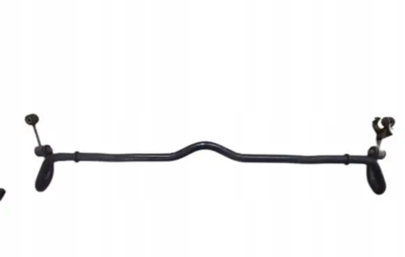 Skoda Octavia Mk2 (1Z) Active stabilizer 