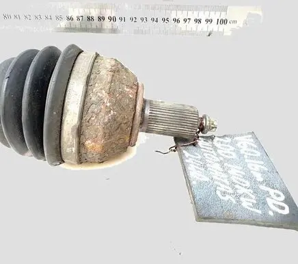 Volvo V60 Front driveshaft P31437520 T160509