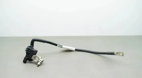 Volkswagen Jetta VI Negative earth cable (battery) 5C0915181B