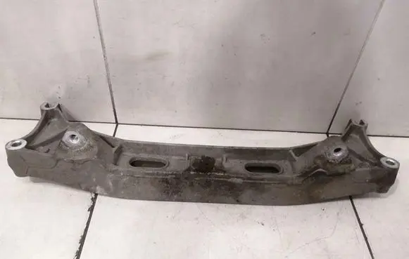 Rear beam