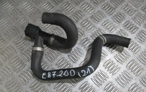 BMW 1 E81 E87 Engine coolant pipe/hose