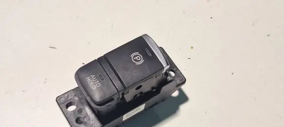 Nissan Qashqai Hand parking brake switch 251756FR0A 22180540392