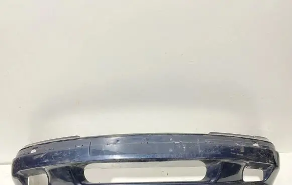 Volvo S40, V40 Front bumper 800920