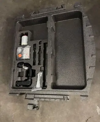Jaguar E-Pace Tool box J9C319G381AC