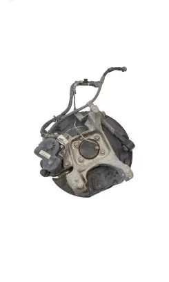 Ford Fusion II Rear wheel hub DG9C5B759 DG9C5B759A DG9C2D251A