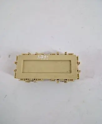 KIA Sorento Other control units/modules 91940C5560