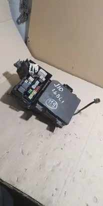 Nissan Qashqai Fuse box set 24383BB50A
