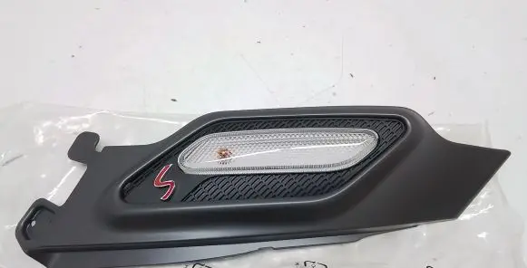 Mini Paceman (R61) Front indicator light 9804616