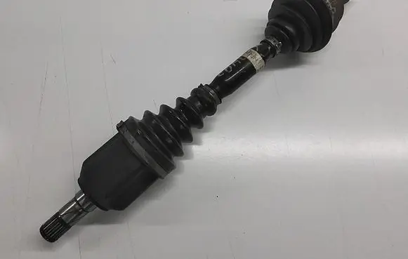 Opel Combo D Front driveshaft 51815194