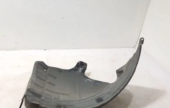 Mercedes-Benz E W214 Front wheel arch liner splash guards A2146904501