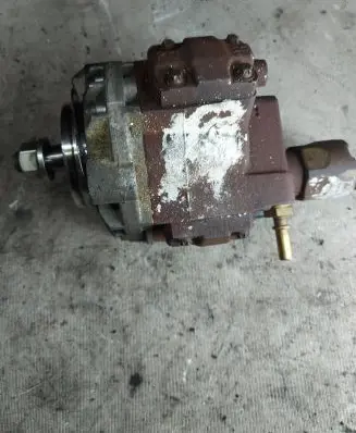 Ford Galaxy Fuel injection high pressure pump A2C20003032 4M509B395