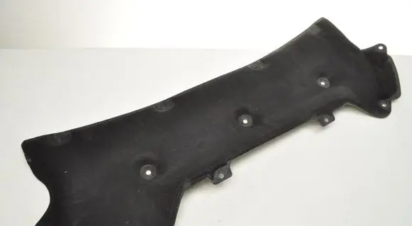 Ford Ecosport Engine bonnet/hood sound/heat insulation CN15N16746AA