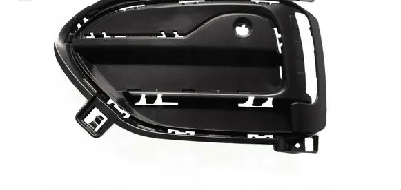 BMW X6 F16 Front bumper lower grill
