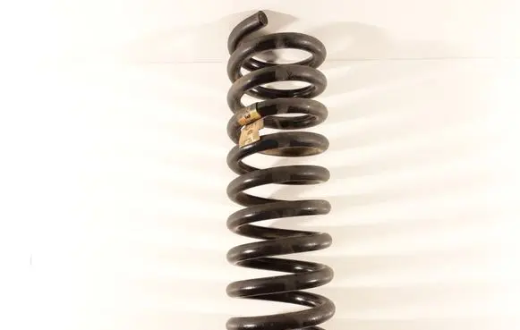 Jeep Cherokee Front coil spring 52128878AA