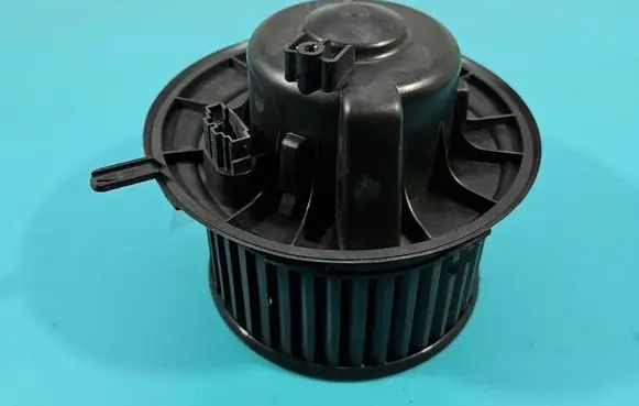 Seat Toledo III (5P) Heater fan/blower 1K1819015 IMPRK1608721