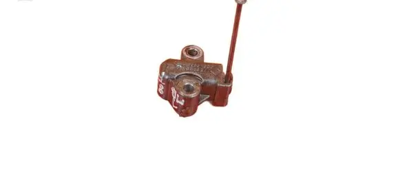 Chevrolet Captiva Timing belt/chain tensioner 96868277 Z22D1