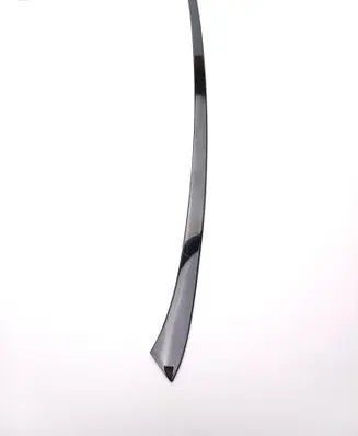 Mercedes-Benz GLE AMG (W166 - C292) Rear side glass trim A2926902500