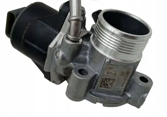 Mercedes-Benz GLE W167 EGR valve A6541405700
