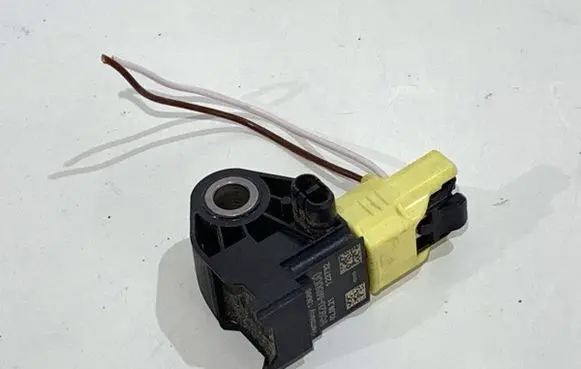 Hyundai Tucson IV NX4 Airbag deployment crash/impact sensor 95920-M6000