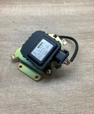 Alfa Romeo 166 Air flap motor/actuator 0132801105