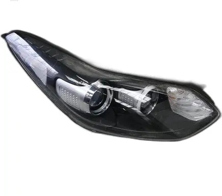 KIA Sportage Headlight/headlamp 92102F1110