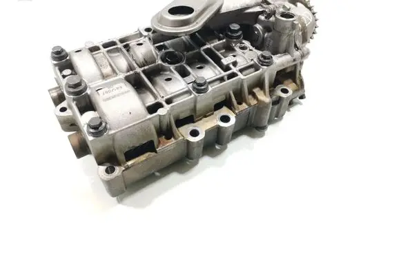 Land Rover Freelander 2 - LR2 Oil pump balance shaft 9636898380