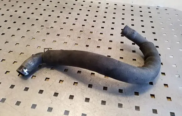 Hyundai Santa Fe Engine coolant pipe/hose
