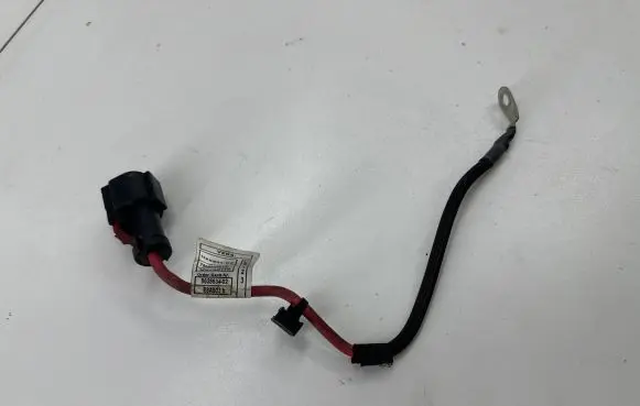 Mini Clubman F54 Positive cable (battery) 8628634 750030201 E8A903
