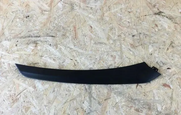 Porsche 911 991 Front bumper lower grill 99150576402