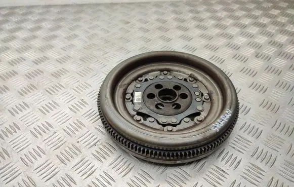 Flywheel
