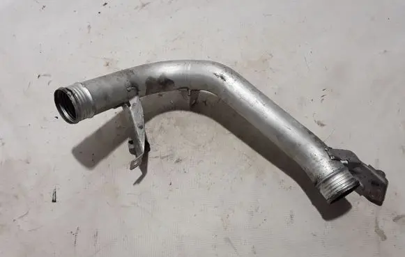 Volvo XC90 Intercooler hose/pipe 31370288