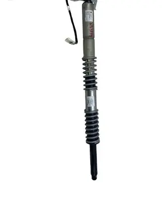 BMW 5 F10 F11 Tailgate/trunk strut/damper 51244875383