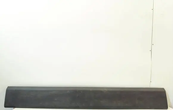 Renault Master III Sliding door trim (molding) 828210160R