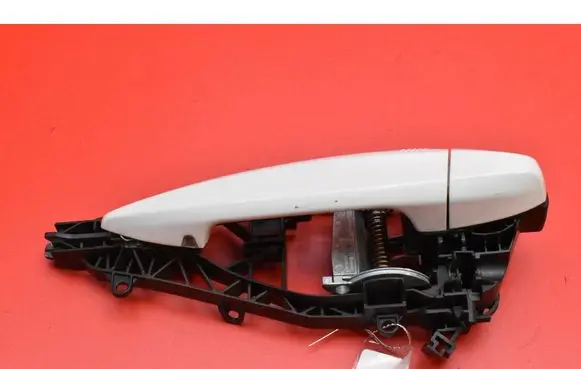 BMW X5M F85 Rear door exterior handle 7381873