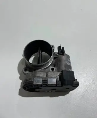 Volvo S80 Throttle valve 8692720