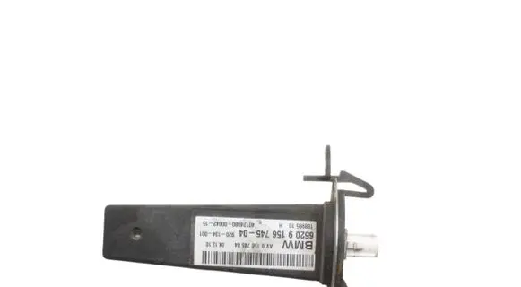 BMW Z4 E89 Aerial antenna amplifier 9156745