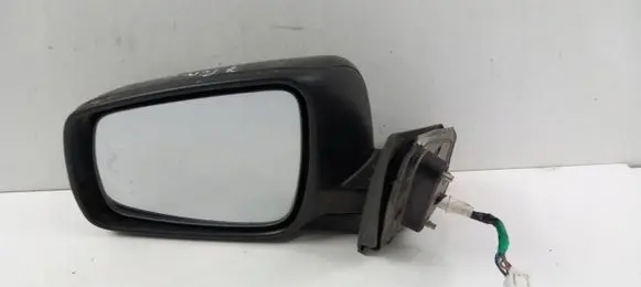 Mitsubishi Lancer VIII Front door electric wing mirror