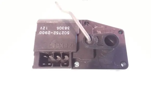 Mitsubishi Lancer Air flap motor/actuator 5027522900