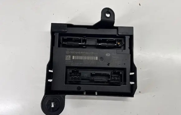 Audi A7 S7 4G Comfort/convenience module 4H0907064FR 4H0907064ER 4G8907368