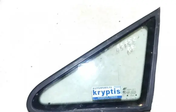 Ford Galaxy Front triangle window/glass 