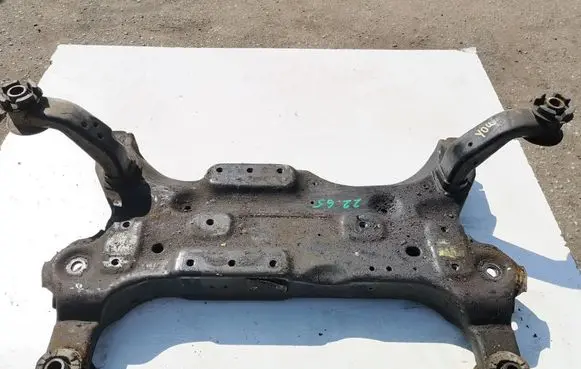 Dodge Journey Front subframe 5006926AA