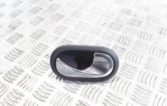 Renault Twingo III Rear door interior handle trim 210029 310580 2100295D