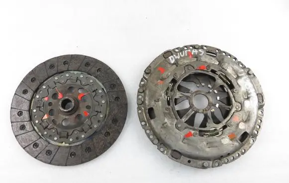 Volkswagen Caddy Clutch set kit 323064110 123042610
