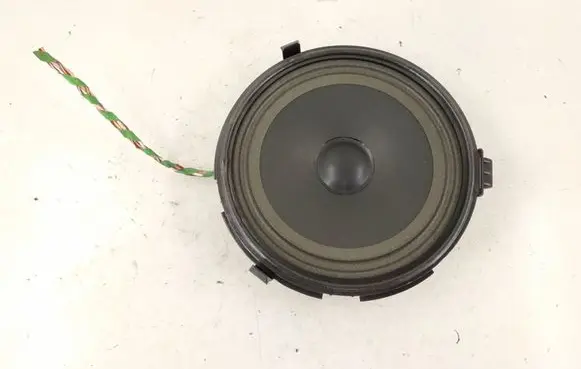 Mercedes-Benz CLK A209 C209 Parcel shelf speaker A2038200802 2038200802