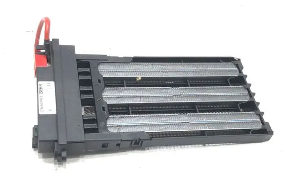 Opel Insignia A Heater blower radiator 13276271