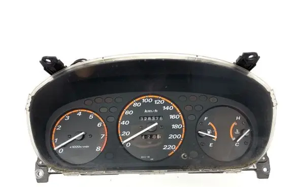 Speedometer (instrument cluster)