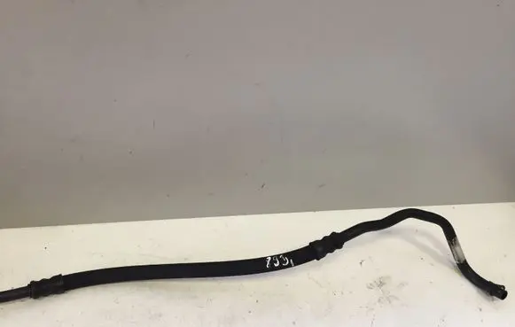 Volvo XC90 Gearbox oil cooler pipe/hose P30636931