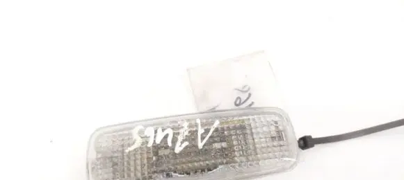 Audi A6 S6 C6 4F Other interior light 4D0947105A