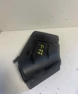 Air intake duct part