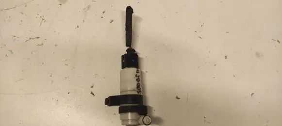 KIA Sportage Windscreen/windshield washer pump